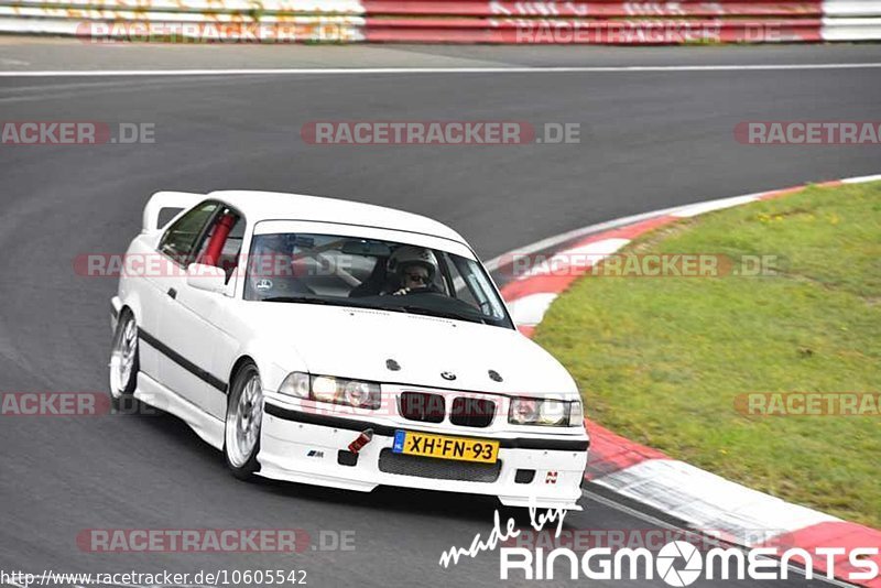 Bild #10605542 - Touristenfahrten Nürburgring Nordschleife (09.09.2020)