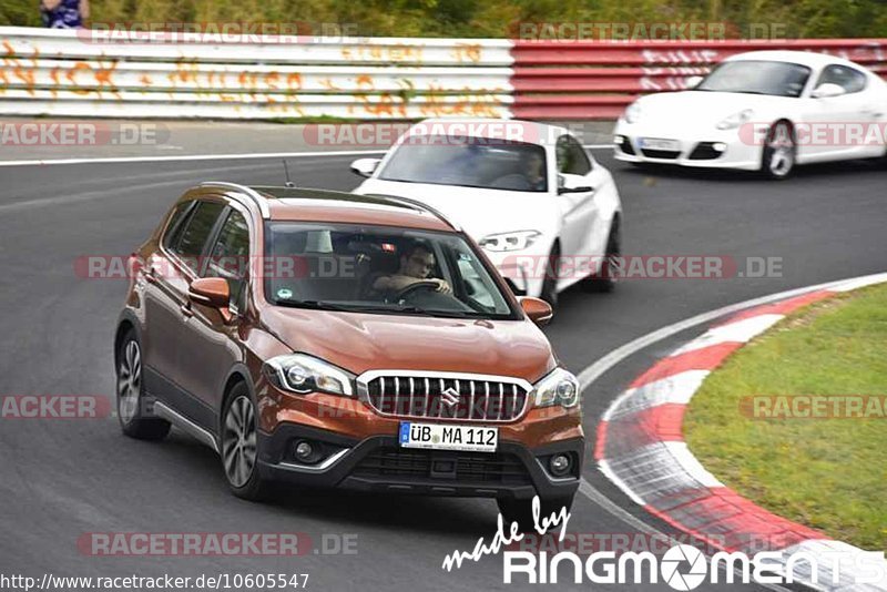 Bild #10605547 - Touristenfahrten Nürburgring Nordschleife (09.09.2020)