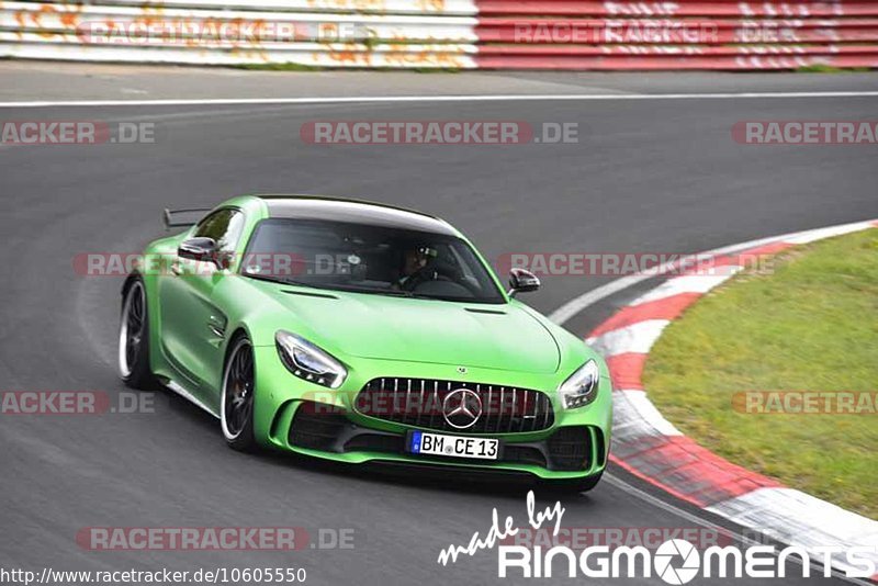 Bild #10605550 - Touristenfahrten Nürburgring Nordschleife (09.09.2020)