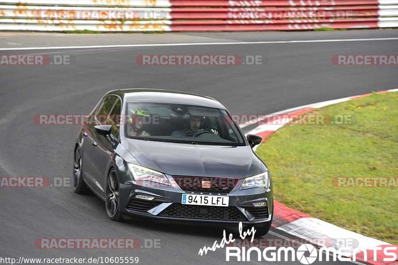 Bild #10605559 - Touristenfahrten Nürburgring Nordschleife (09.09.2020)