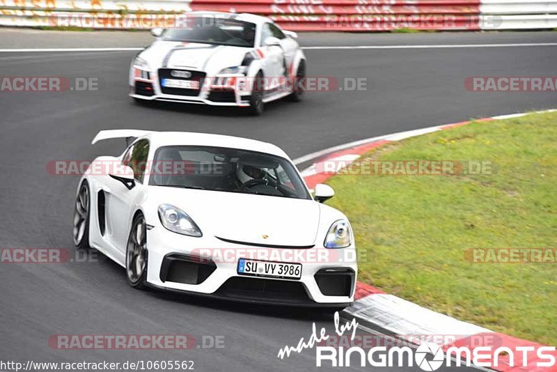 Bild #10605562 - Touristenfahrten Nürburgring Nordschleife (09.09.2020)