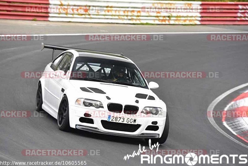 Bild #10605565 - Touristenfahrten Nürburgring Nordschleife (09.09.2020)