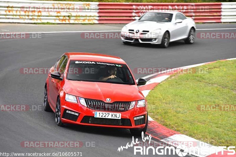 Bild #10605571 - Touristenfahrten Nürburgring Nordschleife (09.09.2020)