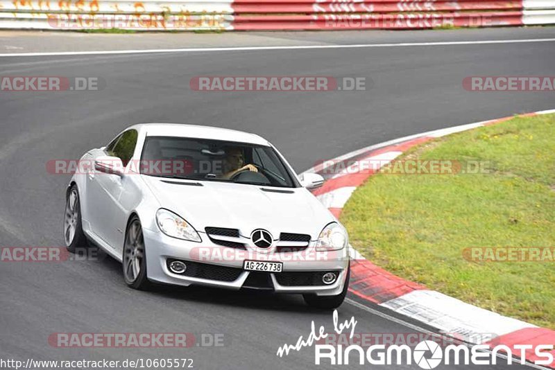 Bild #10605572 - Touristenfahrten Nürburgring Nordschleife (09.09.2020)