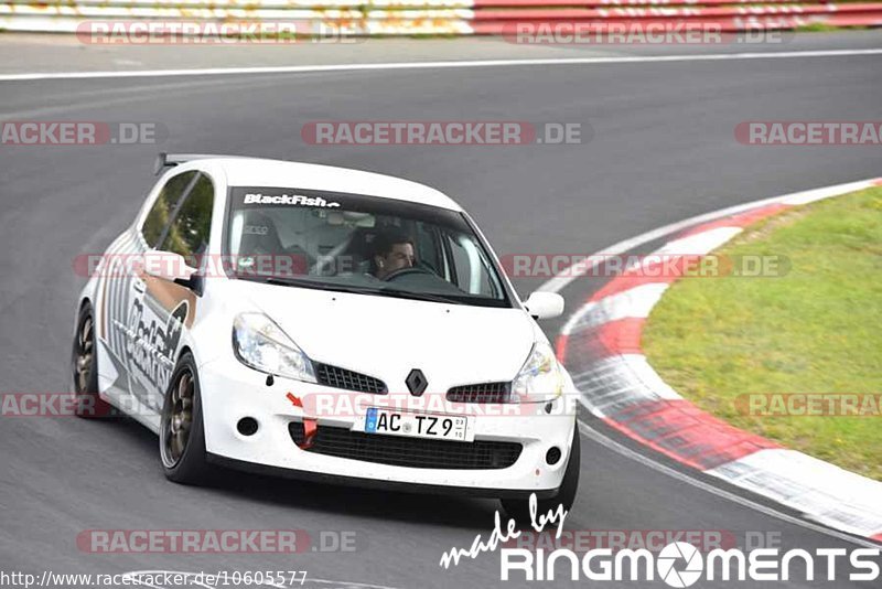 Bild #10605577 - Touristenfahrten Nürburgring Nordschleife (09.09.2020)