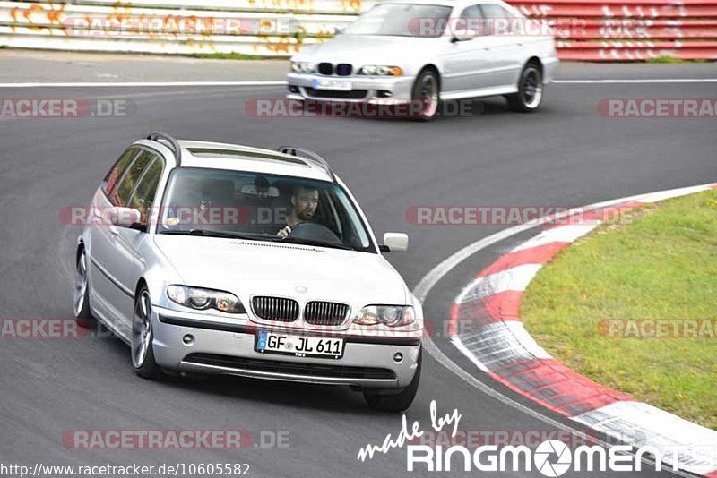 Bild #10605582 - Touristenfahrten Nürburgring Nordschleife (09.09.2020)