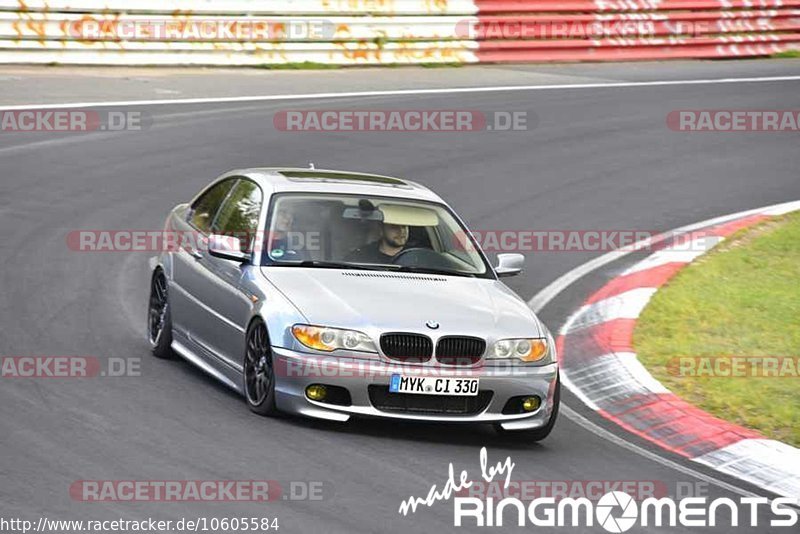 Bild #10605584 - Touristenfahrten Nürburgring Nordschleife (09.09.2020)