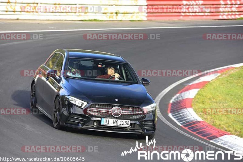 Bild #10605645 - Touristenfahrten Nürburgring Nordschleife (09.09.2020)