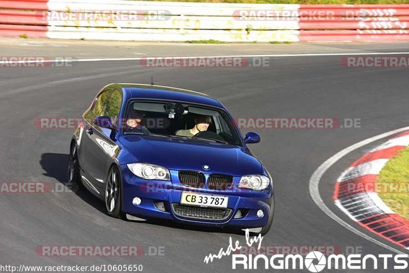 Bild #10605650 - Touristenfahrten Nürburgring Nordschleife (09.09.2020)