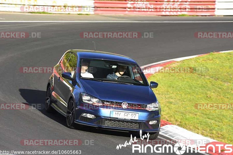 Bild #10605663 - Touristenfahrten Nürburgring Nordschleife (09.09.2020)