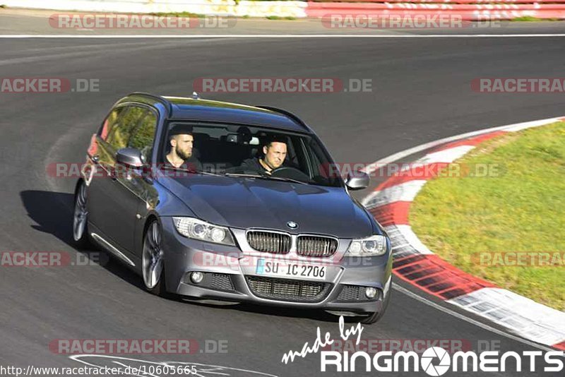 Bild #10605665 - Touristenfahrten Nürburgring Nordschleife (09.09.2020)