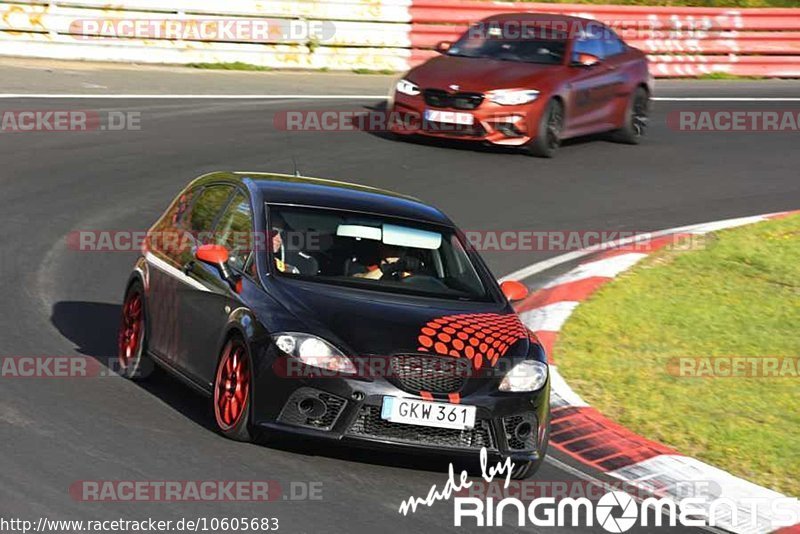 Bild #10605683 - Touristenfahrten Nürburgring Nordschleife (09.09.2020)