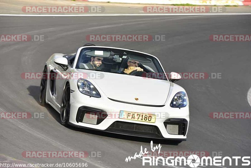 Bild #10605696 - Touristenfahrten Nürburgring Nordschleife (09.09.2020)