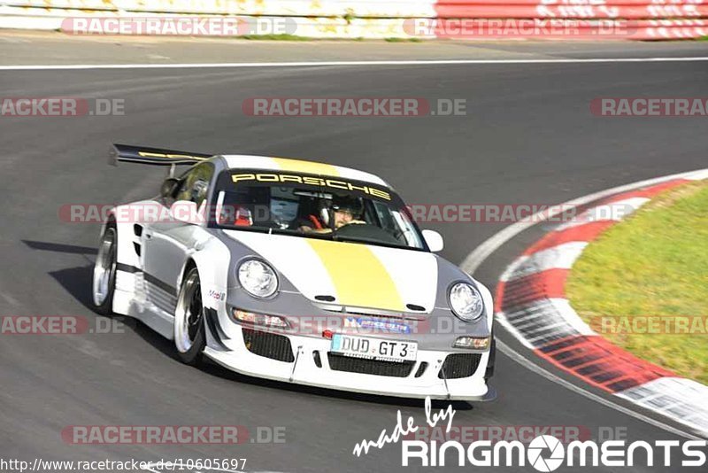 Bild #10605697 - Touristenfahrten Nürburgring Nordschleife (09.09.2020)