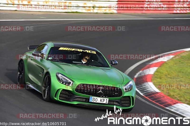 Bild #10605701 - Touristenfahrten Nürburgring Nordschleife (09.09.2020)