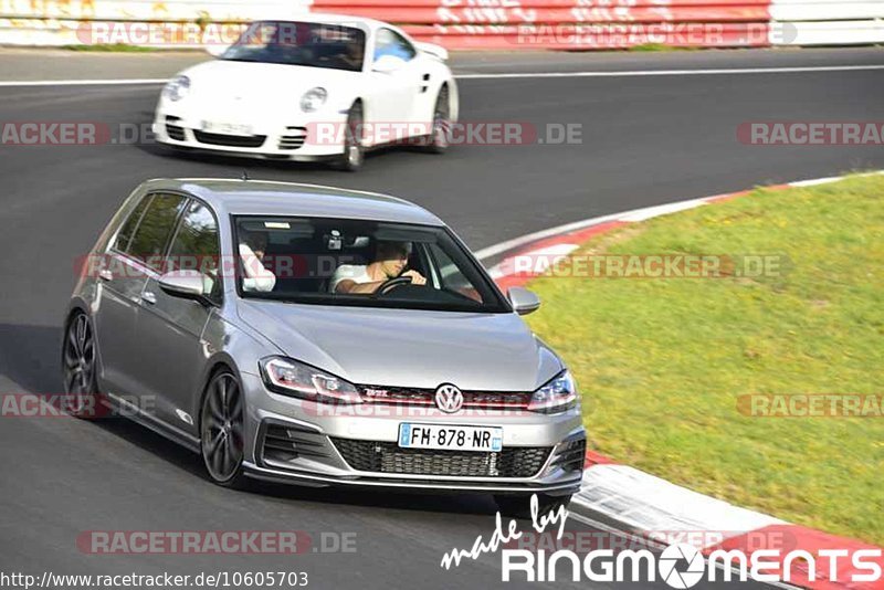 Bild #10605703 - Touristenfahrten Nürburgring Nordschleife (09.09.2020)