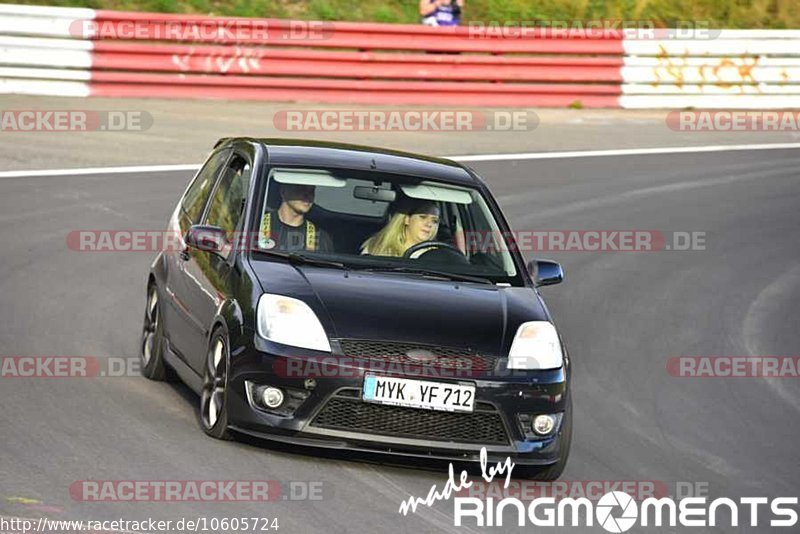 Bild #10605724 - Touristenfahrten Nürburgring Nordschleife (09.09.2020)