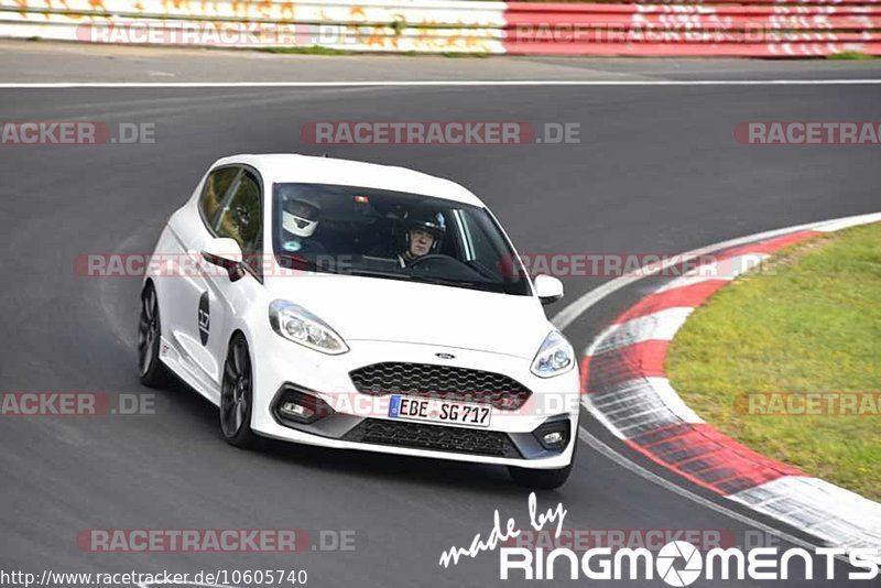 Bild #10605740 - Touristenfahrten Nürburgring Nordschleife (09.09.2020)