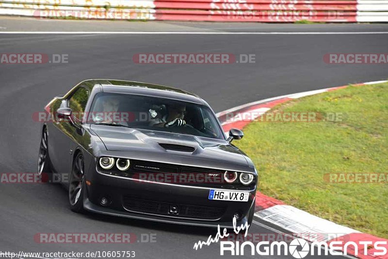 Bild #10605753 - Touristenfahrten Nürburgring Nordschleife (09.09.2020)