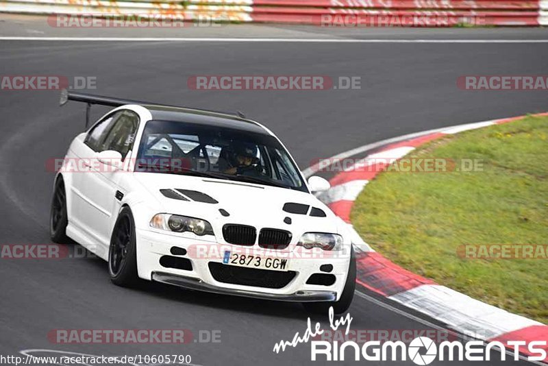 Bild #10605790 - Touristenfahrten Nürburgring Nordschleife (09.09.2020)