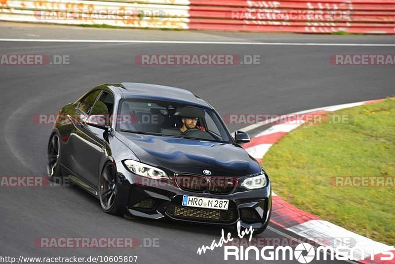 Bild #10605807 - Touristenfahrten Nürburgring Nordschleife (09.09.2020)