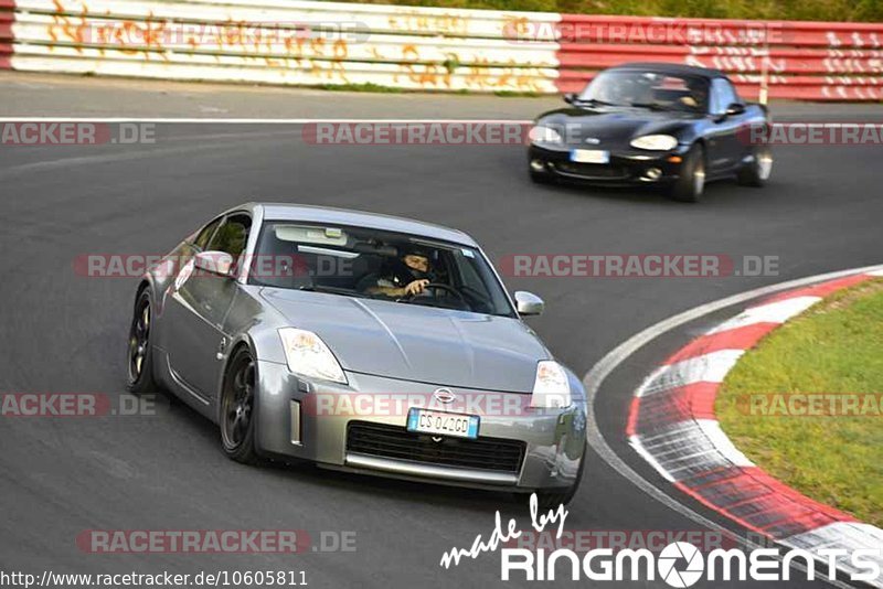 Bild #10605811 - Touristenfahrten Nürburgring Nordschleife (09.09.2020)