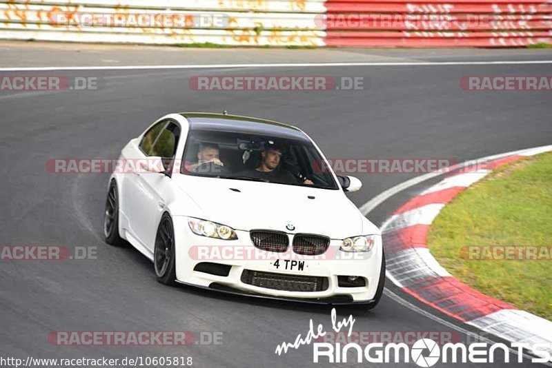 Bild #10605818 - Touristenfahrten Nürburgring Nordschleife (09.09.2020)