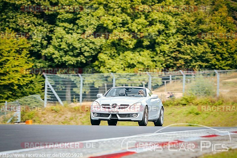 Bild #10605928 - Touristenfahrten Nürburgring Nordschleife (09.09.2020)