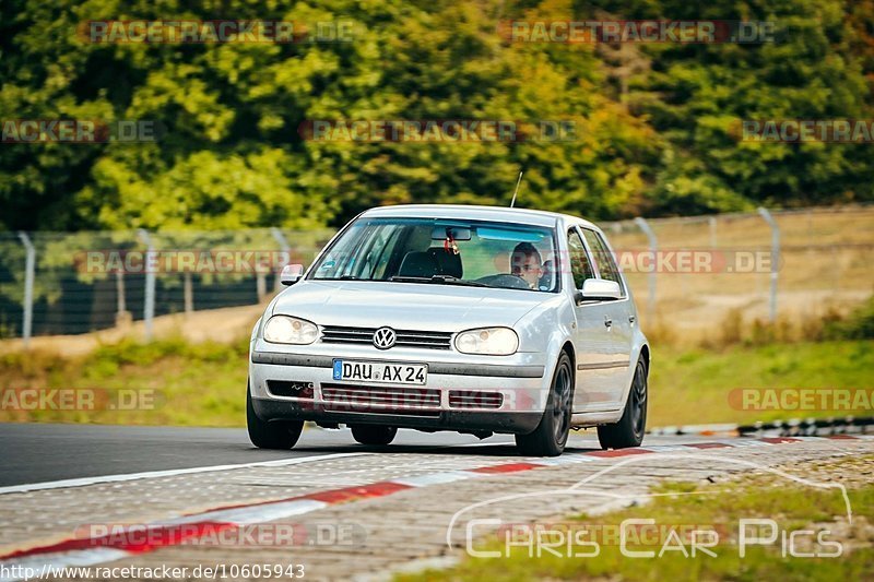 Bild #10605943 - Touristenfahrten Nürburgring Nordschleife (09.09.2020)