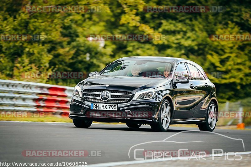 Bild #10606025 - Touristenfahrten Nürburgring Nordschleife (09.09.2020)