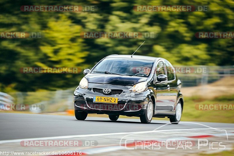 Bild #10606176 - Touristenfahrten Nürburgring Nordschleife (09.09.2020)