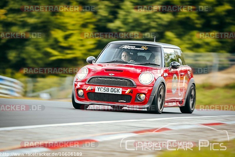 Bild #10606189 - Touristenfahrten Nürburgring Nordschleife (09.09.2020)