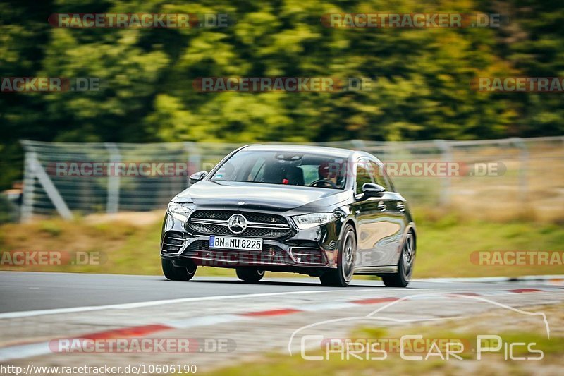 Bild #10606190 - Touristenfahrten Nürburgring Nordschleife (09.09.2020)