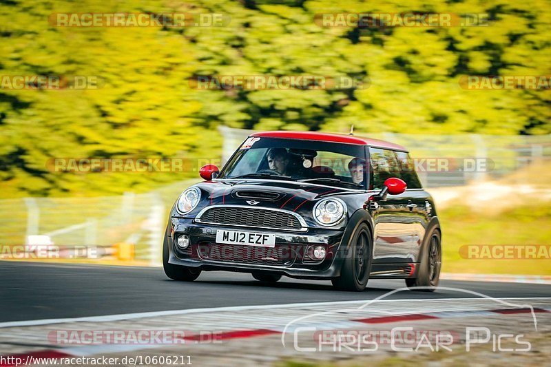 Bild #10606211 - Touristenfahrten Nürburgring Nordschleife (09.09.2020)