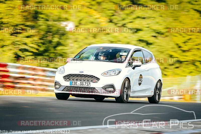 Bild #10606212 - Touristenfahrten Nürburgring Nordschleife (09.09.2020)