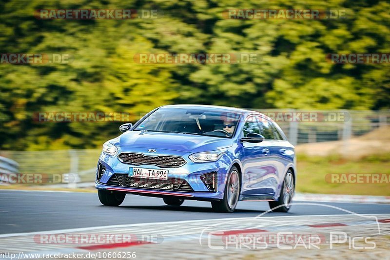 Bild #10606256 - Touristenfahrten Nürburgring Nordschleife (09.09.2020)