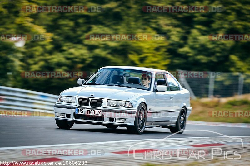 Bild #10606288 - Touristenfahrten Nürburgring Nordschleife (09.09.2020)