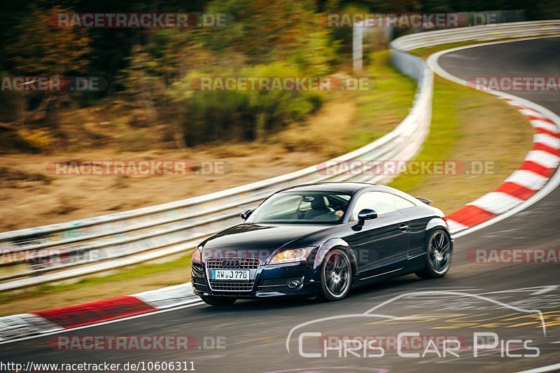 Bild #10606311 - Touristenfahrten Nürburgring Nordschleife (09.09.2020)