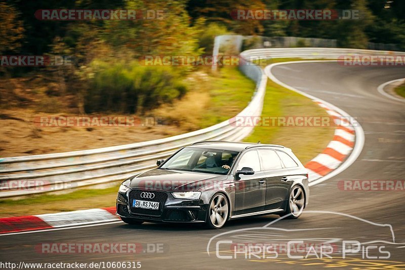 Bild #10606315 - Touristenfahrten Nürburgring Nordschleife (09.09.2020)