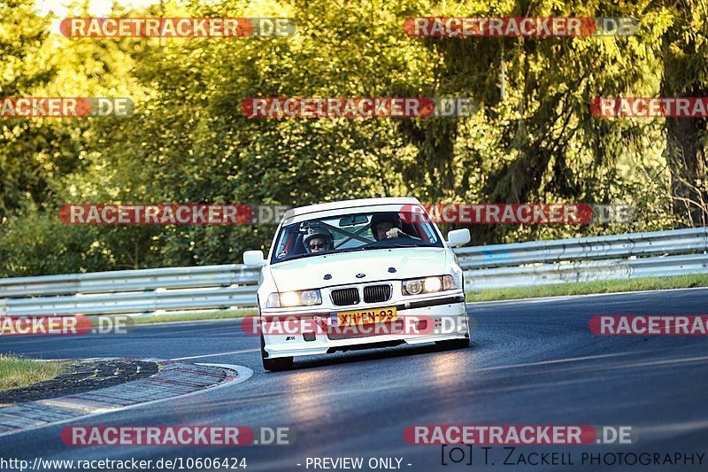 Bild #10606424 - Touristenfahrten Nürburgring Nordschleife (09.09.2020)