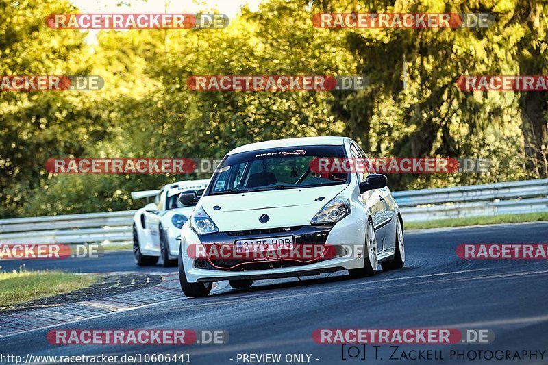 Bild #10606441 - Touristenfahrten Nürburgring Nordschleife (09.09.2020)