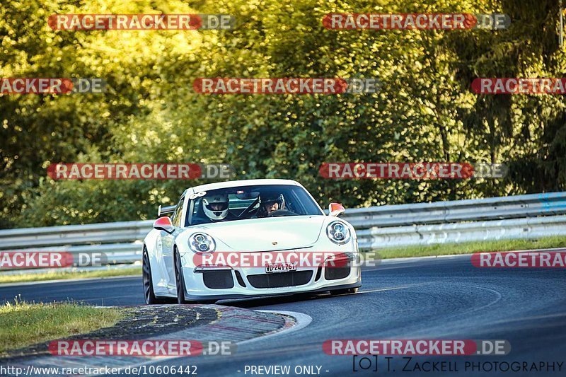 Bild #10606442 - Touristenfahrten Nürburgring Nordschleife (09.09.2020)