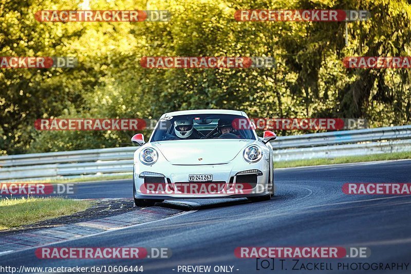 Bild #10606444 - Touristenfahrten Nürburgring Nordschleife (09.09.2020)