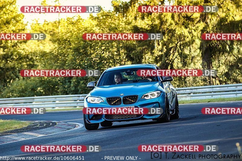 Bild #10606451 - Touristenfahrten Nürburgring Nordschleife (09.09.2020)