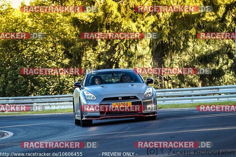 Bild #10606455 - Touristenfahrten Nürburgring Nordschleife (09.09.2020)