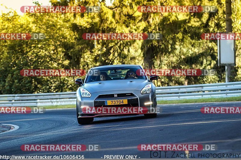 Bild #10606456 - Touristenfahrten Nürburgring Nordschleife (09.09.2020)