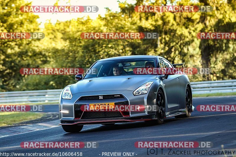 Bild #10606458 - Touristenfahrten Nürburgring Nordschleife (09.09.2020)