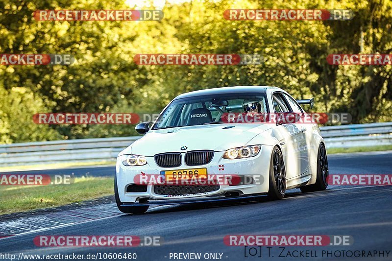 Bild #10606460 - Touristenfahrten Nürburgring Nordschleife (09.09.2020)