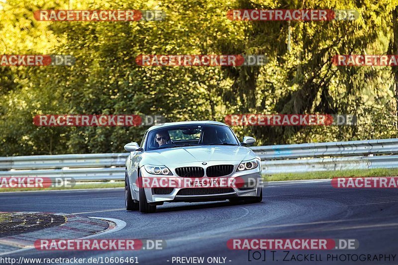 Bild #10606461 - Touristenfahrten Nürburgring Nordschleife (09.09.2020)