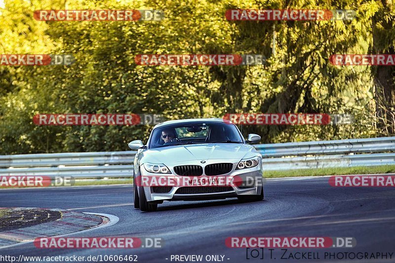 Bild #10606462 - Touristenfahrten Nürburgring Nordschleife (09.09.2020)